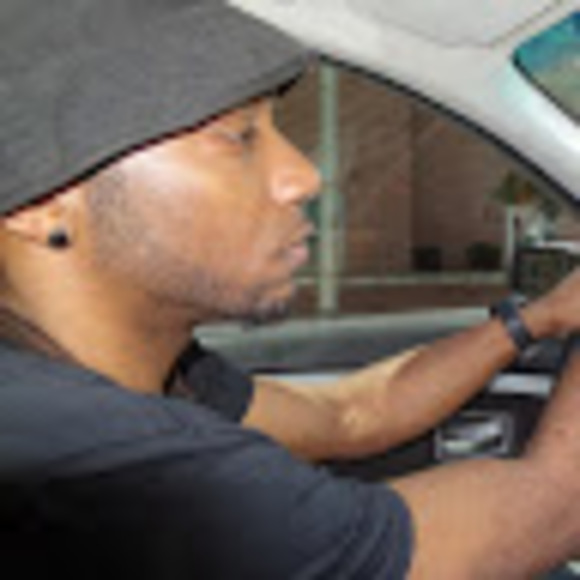 Meet your Posher, Revolution - Picture 1 of 1